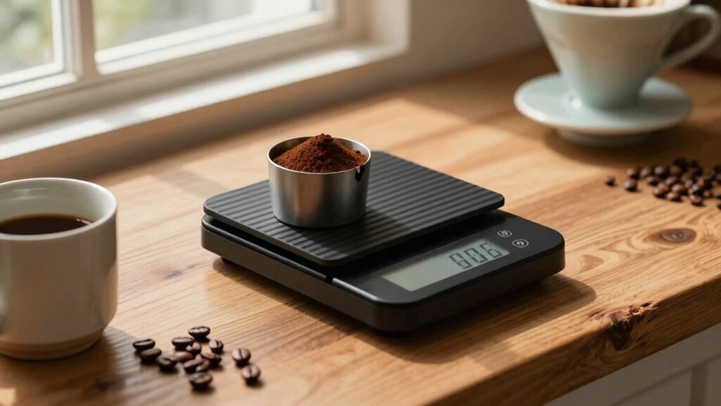 coffee scale buying guide