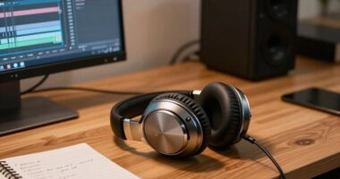 comfort and sound quality