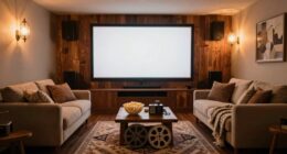 comfortable stylish soundproof versatile