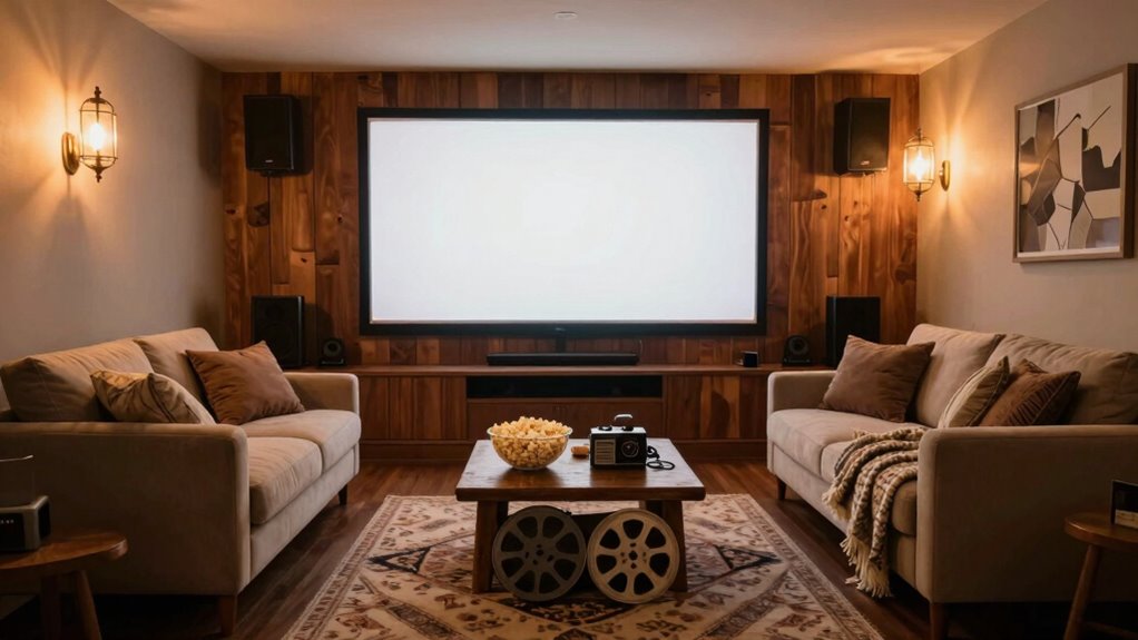 comfortable stylish soundproof versatile