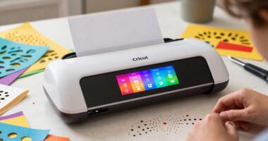 common cricut beginner question