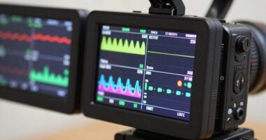 compare camera monitors wisely