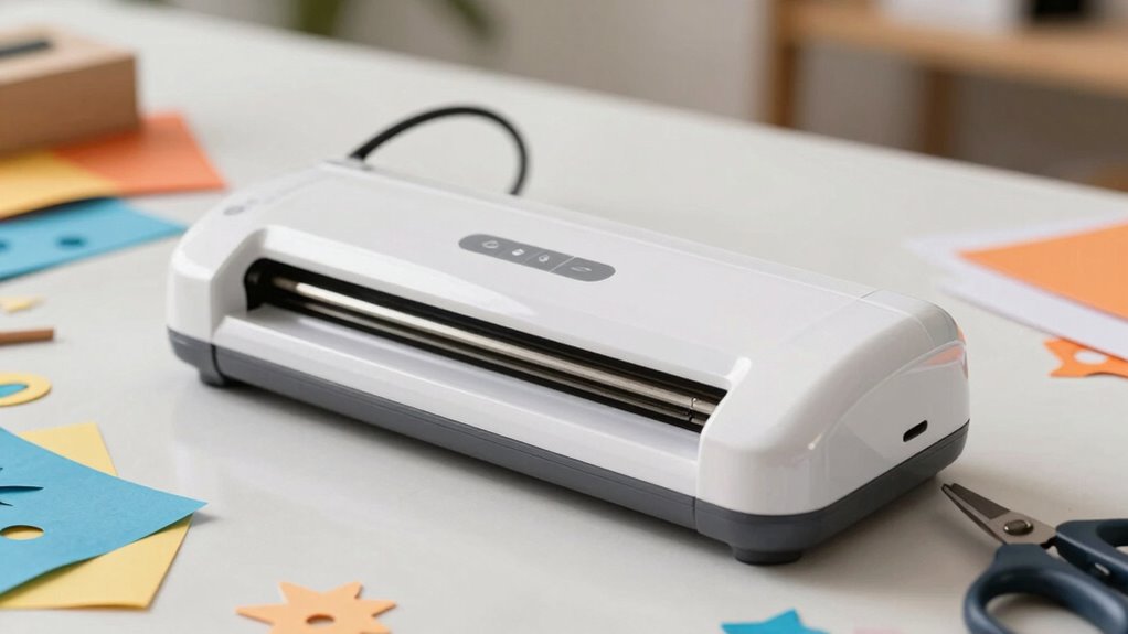 considerations before purchasing machines