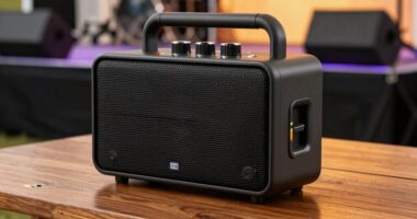 considerations for purchasing speakers
