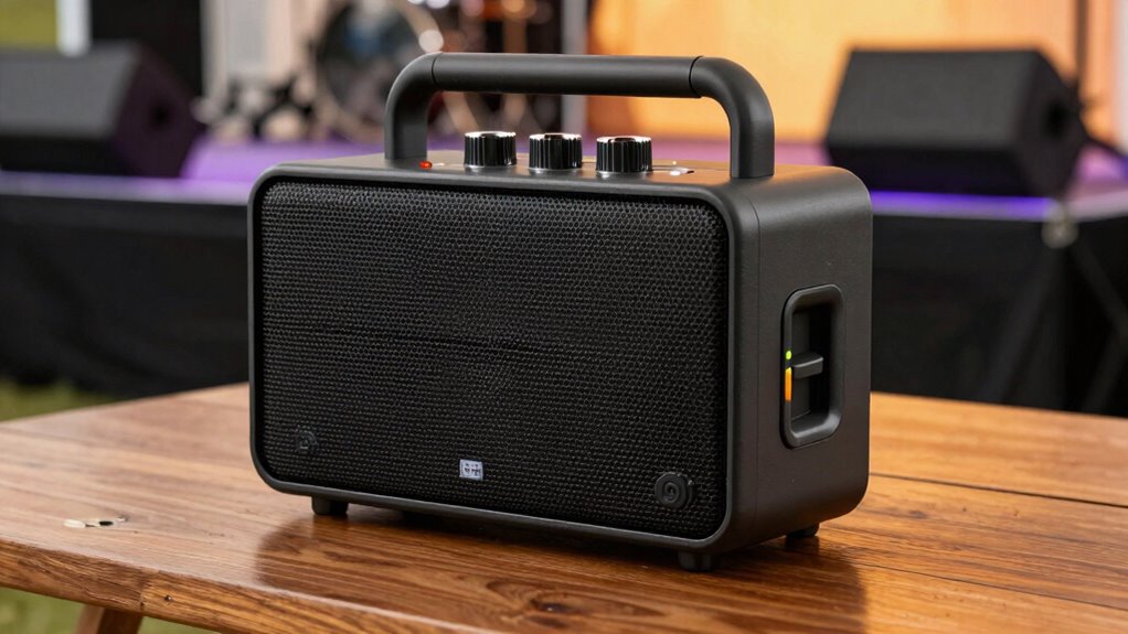considerations for purchasing speakers