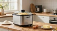convenient homemade bread solutions