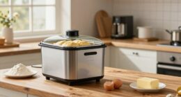 convenient homemade bread solutions