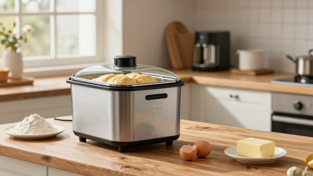 convenient homemade bread solutions