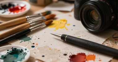 creative hobby tool boost