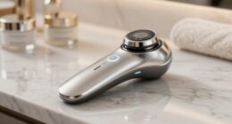 desirable beauty device anticipation