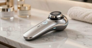 desirable beauty device anticipation