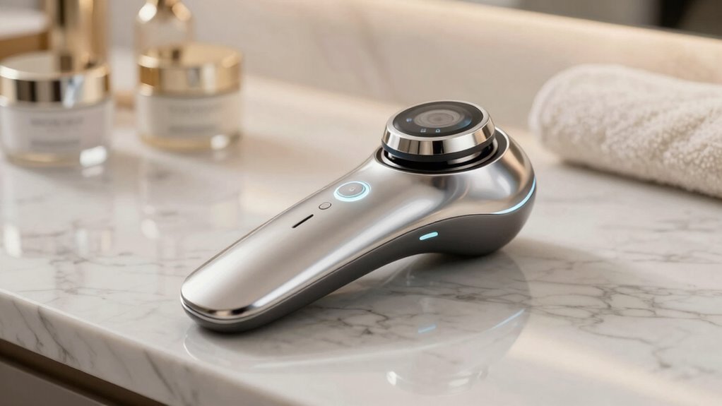 desirable beauty device anticipation