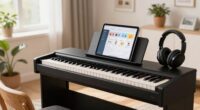 digital piano buying guide