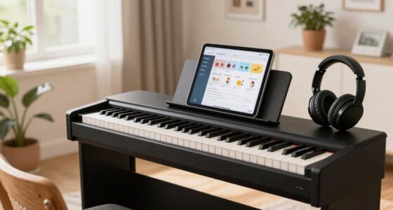 digital piano buying guide