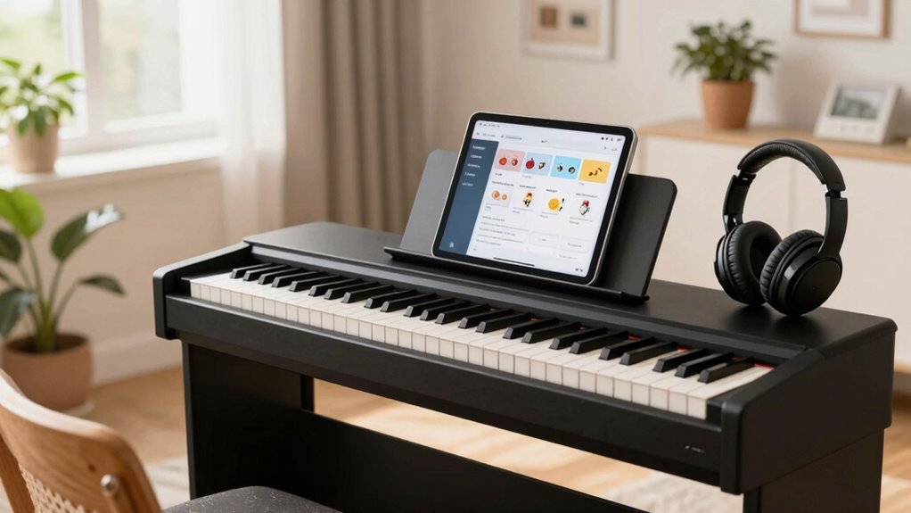 digital piano buying guide