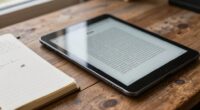 digital versus traditional writing