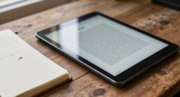 digital versus traditional writing