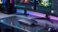 dual pc streaming considerations