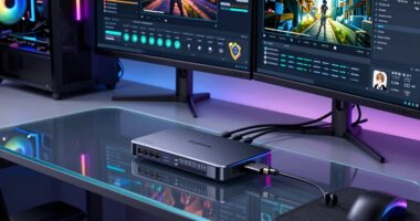 dual pc streaming considerations