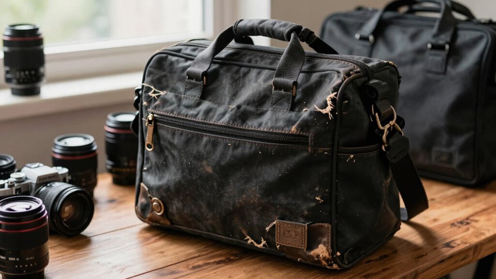 durability and organization upgrade