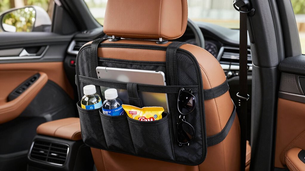 durable safe organized travel