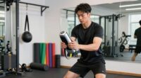 early recovery technology adoption