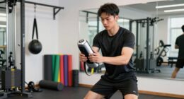 early recovery technology adoption