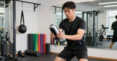 early recovery technology adoption