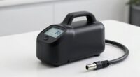 easy digital tire inflators