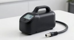 easy digital tire inflators