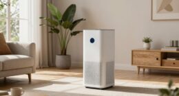 effective large room air purifiers
