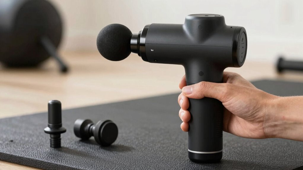effective muscle recovery tools