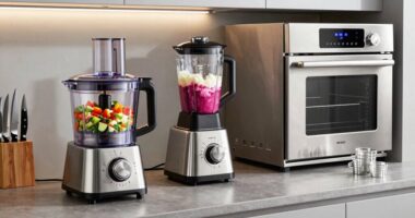 efficient appliance usage tips