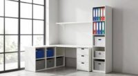efficient office storage solutions