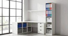 efficient office storage solutions