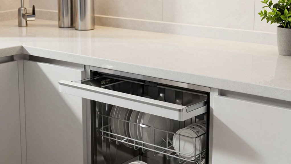 efficient quiet durable appliances