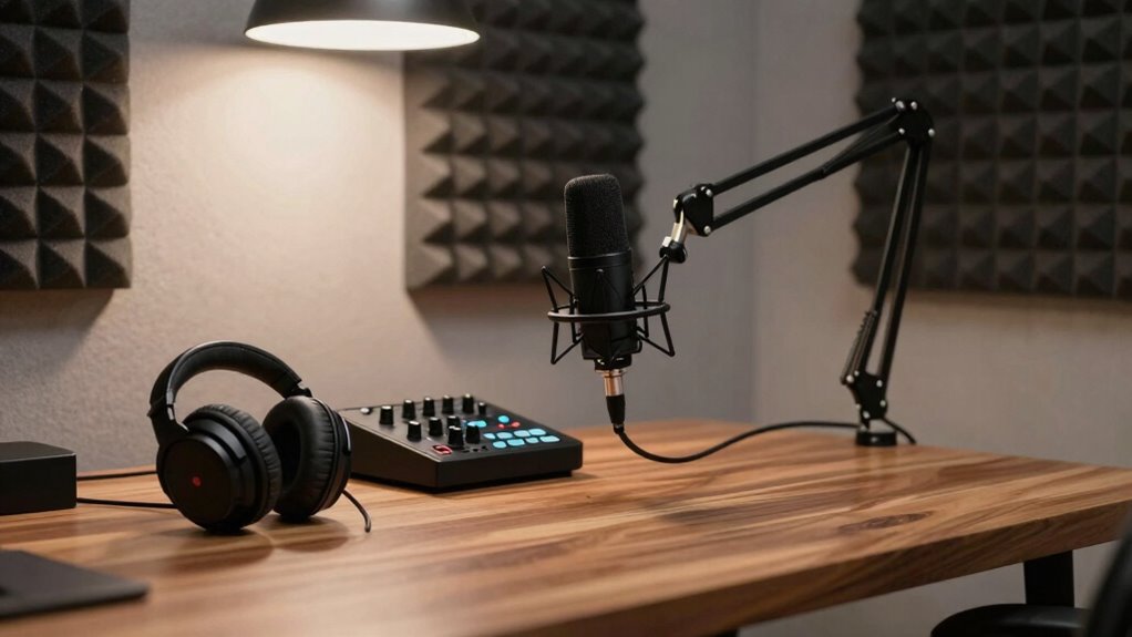 effortless professional podcast growth