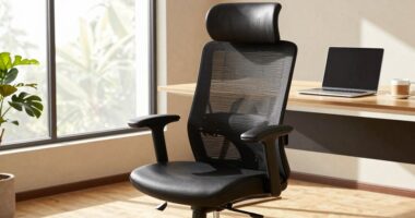 enhanced comfort and support