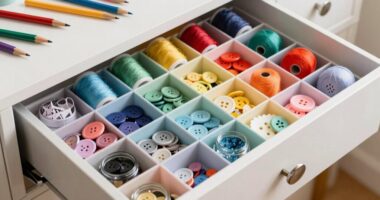enhanced organization and efficiency