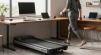 enhanced productivity and comfort