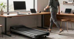 enhanced productivity and comfort
