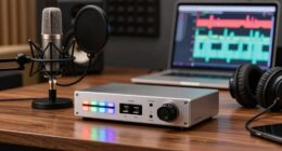 enhanced sound quality upgrade