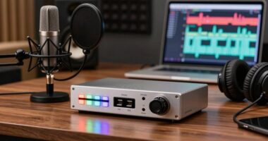 enhanced sound quality upgrade