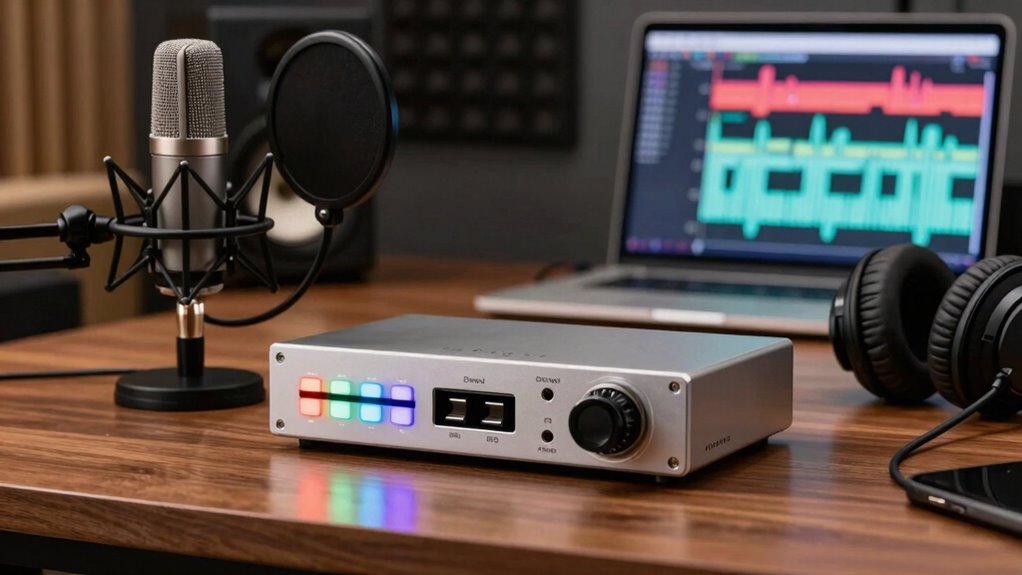 enhanced sound quality upgrade