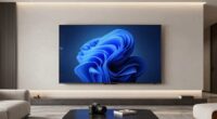 enhanced viewing experience