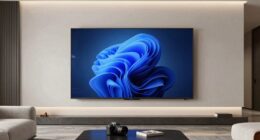 enhanced viewing experience
