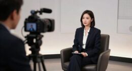 enhancing guest interview professionalism