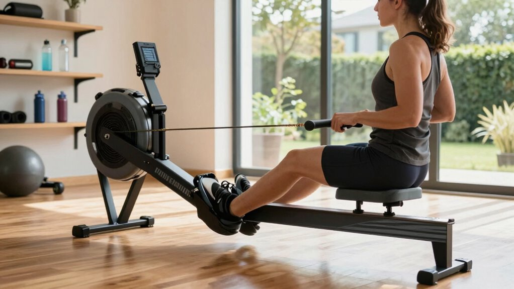 ergonomics noise stability durability