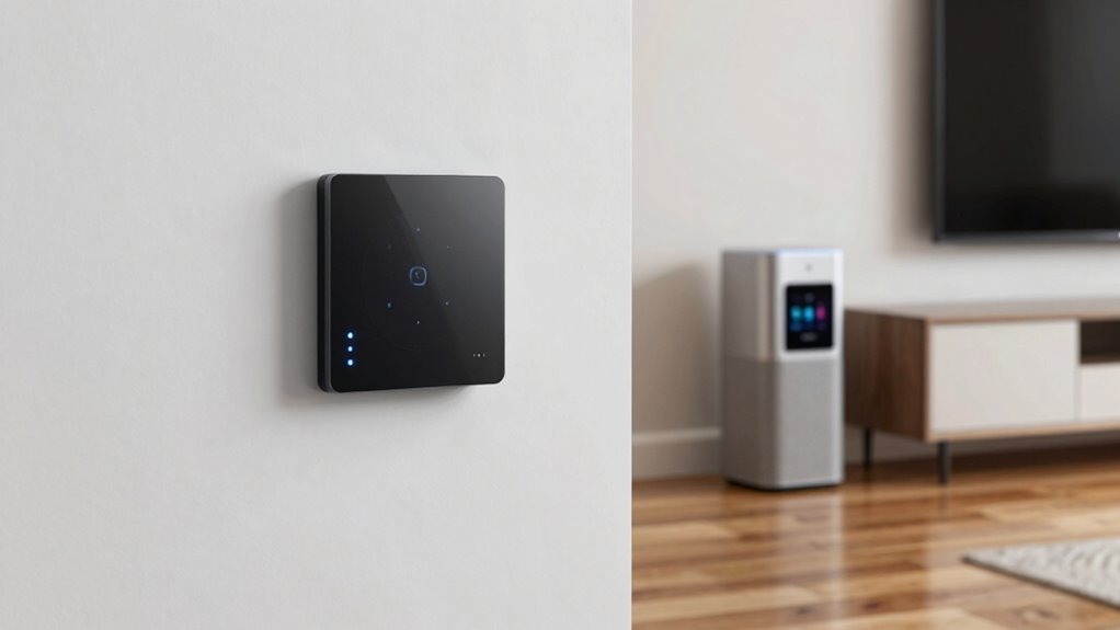 essential simple smart devices