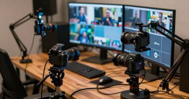 evaluating multicam streaming benefits